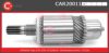 CASCO CAR20011AS Armature, starter